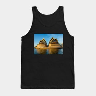 Sydney Opera House, NSW, Australia Tank Top